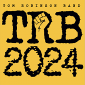 Tom Robinson Band